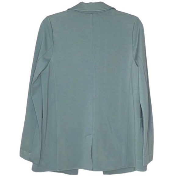 Athleta•Sea Moss Eastbound Blazer•Sz 4 - Picture 7 of 9